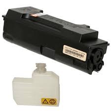 Compatible Kyocera Mita TK-312 TK312 1T02F80US0  Black Toner Cartridge FS-2000D