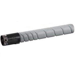 Compatible Konica Minolta TN514 A9E8130 TN-514K Black  Toner Cartridge Bizhub C458, C558, C658