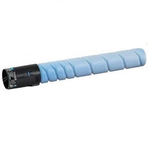 Compatible Konica Minolta TN514 A9E8230 TN-514Y Yellow  Toner Cartridge Bizhub C458, C558, C658