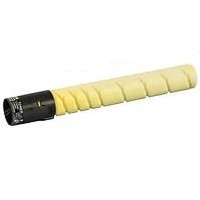 Compatible Konica Minolta TN514 A9E8430 TN-514C Cyan  Toner Cartridge Bizhub C458, C558, C658