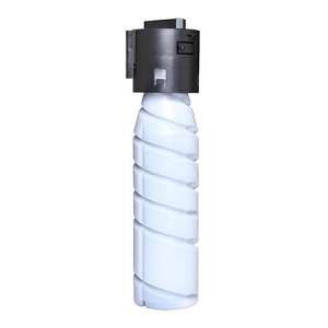 Compatible 1 Pack Konica Minolta TN-116 TN116 TN117 TN-117 TN118 TN119 TN-119 A1UC080 / A1UC050 / A3VW030 Black Toner Cartridge