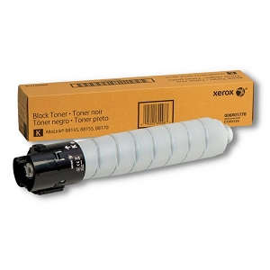 Made By Xerox 006R01771 Black Toner Cartridge, for AltaLink B8145