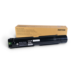 Made by Xerox 006R01824 Black Toner Cartridge Extra High Yield, for VersaLink C7100  C7120/C7125/C7130