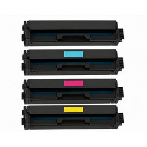 Compatible Xerox 006R04391 006R04392 006R04393 006R04394 Toner Cartridge Combo High Yield, for C230, C235