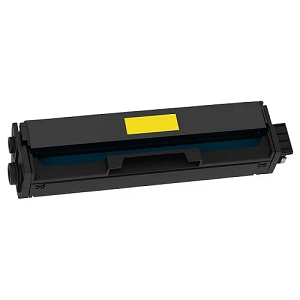Compatible Xerox 006R04394 Yellow Toner Cartridge High Yield, for C230, C235