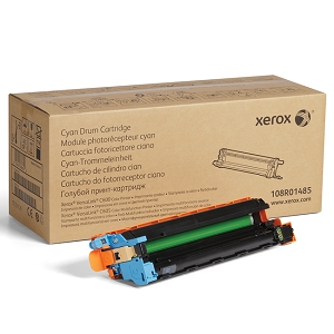 Made By Xerox 108R01485 Cyan drum unit for VersaLink C600 C605