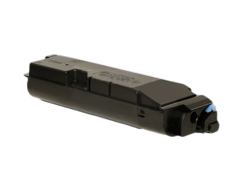 Compatible Kyocera Mita TK-477 1T02K30US0 Black High Yield Toner Cartridge FS-6025 MFP, FS-6030 MFP, TASKalfa 255, 305