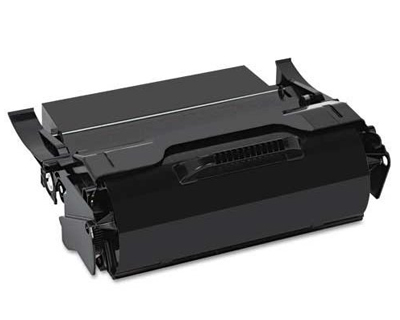 Compatible Lexmark X651H21A X651H11A Black  High Yield Print Cartridge X651 X652 X654 X656 X658