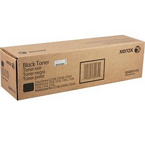  Made by Xerox WorkCentre 7328 006R01175 6R1175 Black Toner Cartridge 