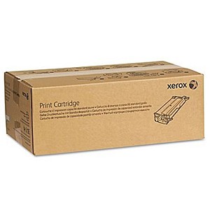  Made by Xerox 5955 006R01605 6R1605 Black Toner Cartridge 