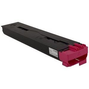 Compatible Xerox 006R01644 6R1644 Magenta Toner Cartridge 