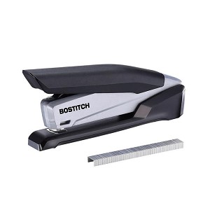 Bostitch® 1000 Stapler Spring mechanism, Capacity of 210 standard staples, Gray/Black 