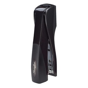 Swingline® Optima® Grip Upright Stapler, Full strip, 210 Staples 