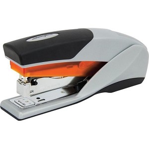 Swingline® Optima® 25 Reduced Effort Stapler, Full Strip of 210 Staples 