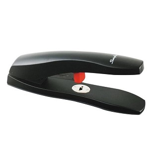 Swingline® Easy Touch Lever Stapler, Full-metal, 60 Sheets 