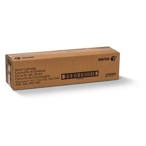  Made by Xerox 013R00662 13R662 Black/Color Laser Drum Unit WorkCentre 7525-7970 AltaLink C8055 C8030-C8035- C8045-C8070 