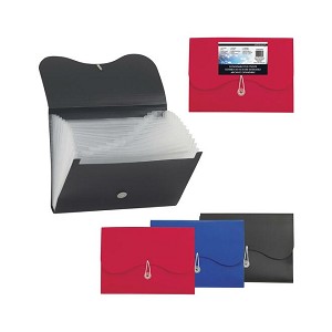 Pendaflex® Expanding File Pocket, Letter Size, 5-1/4 in. (1,200 sheets), 10 / Box 