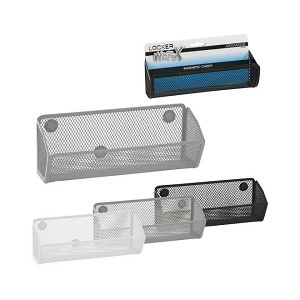 Merangue® Magnetic Mesh Caddy, 8 x 2-7/8 x 3" 