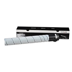  Made by Lexmark 64G0H00 High Yield Toner Cartridge MX910, MX911, MX912 