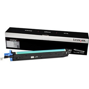  Made by Lexmark 54G0P00 Black Photoconductor Unit 