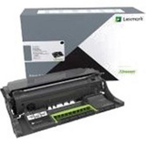  Made by Lexmark 56F0ZA0 Black Imaging Unit 