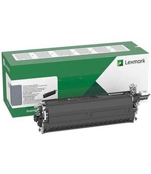  Made by Lexmark 78C0D10 Black Developer Unit 