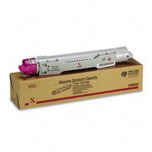  Made by Xerox Phaser 6250 106R00669 Magenta Toner Cartridge 