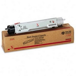  Made by Xerox Phaser 6250 106R00671 Black Toner Cartridge 