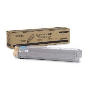  Made by Xerox Phaser 7400 106R01150 Cyan Toner Cartridge 