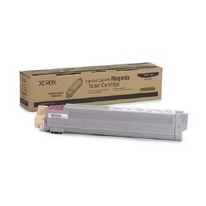  Made by Xerox Phaser 7400 106R01151 Magenta Toner Cartridge 