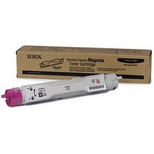  Made by Xerox 106R01215 Magenta Toner Cartridge 