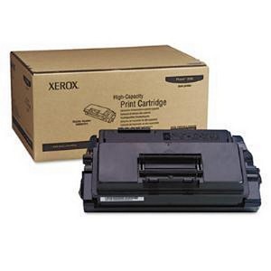  Made by Xerox Phaser 3600 106R01371 Black High Yield Toner Cartridge 