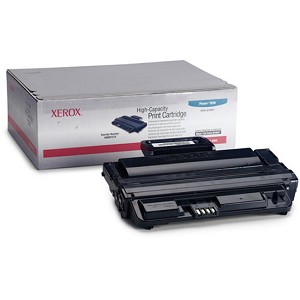  Made by Xerox 106R01374 High Capacity Black Toner Cartridge Phaser 3250 
