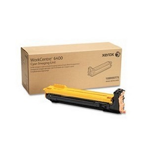  Made by Xerox Workcentre 6400 108R00775 Cyan Drum Unit 