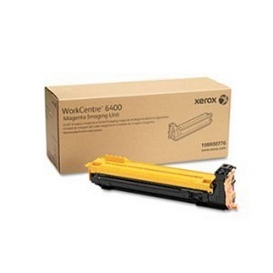  Made by Xerox Workcentre 6400 108R00776 Magenta Drum Unit 