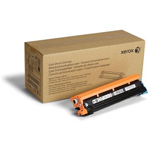  Made by Xerox 108R01417 Cyan Drum Unit Phaser 6510, WorkCentre 6515 