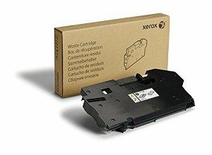 Made By  Xerox 108R01416 Waste Toner Cartridge 