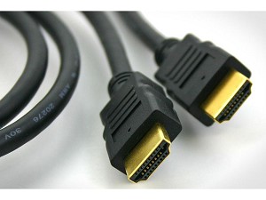 10Ft Speedex HDMI to HDMI V2.0 Cable 
