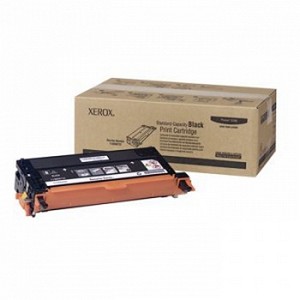  Made by Xerox Phaser 6180 113R00722 Black Toner Cartridge 