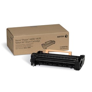  Made by Xerox 113R00762 Black Drum Cartridge Phaser 4600, 4620, 4622  