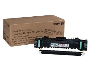 115R00084 115R84 Fuser Maintenance Kit 110V 