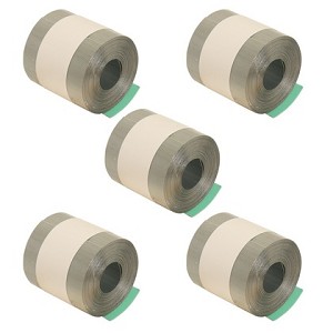  Made by Ricoh 117-0334 Staple Cartridge Box of 5 Rolls 