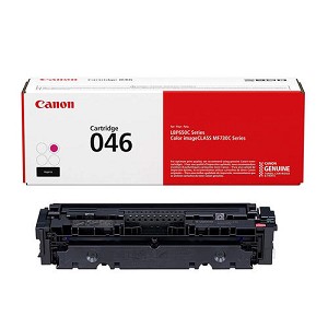  Made by Canon CRG-046 1248C001 Magenta Laser Toner Cartridge 