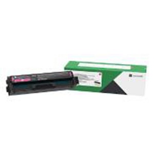  Made by Lexmark C3210M0 Magenta Return Program Print Cartridge C3224, C3326, MC3224, MC3326, MC3224 