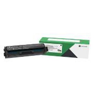  Made by Lexmark C3210K0 Black Return Program Print Cartridge C3224, C3326, MC3224, MC3326, MC3224 