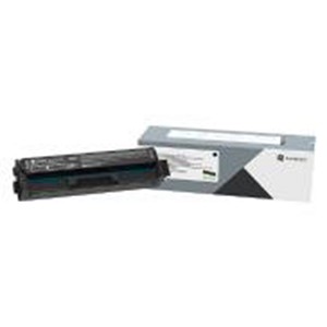  Made by Lexmark C320010 Black Print Cartridge MC3224adwe C3224dw MC3224dwe 