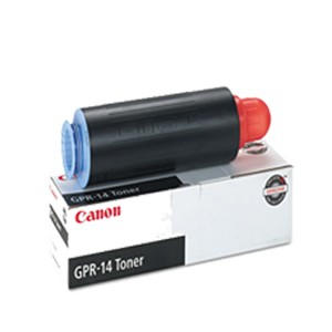  Made by Canon GPR-26 2447B003AA Black Laser Toner Cartridge IR C6800 