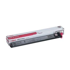  Made by Canon GPR-26 2449B003AA Magenta Laser Toner Cartridge IR C6800 