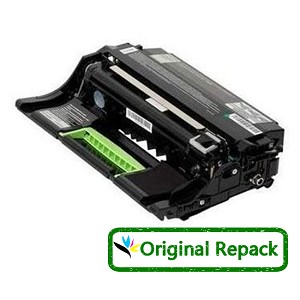 MICR for Checks Lexmark 24B6025 Black Drum Unit 