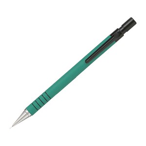 Pilot Economical Mechanical Pencil,0.5mm - Green 325068 